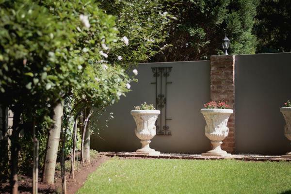 Dancing River Guesthouse Vereeniging Exterior foto